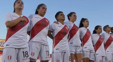 Apuestas Fútbol Femenino Perú